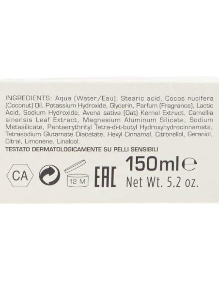 Proraso Sapone Da Barba Tubo 150ml - Per Pelli Sensibili